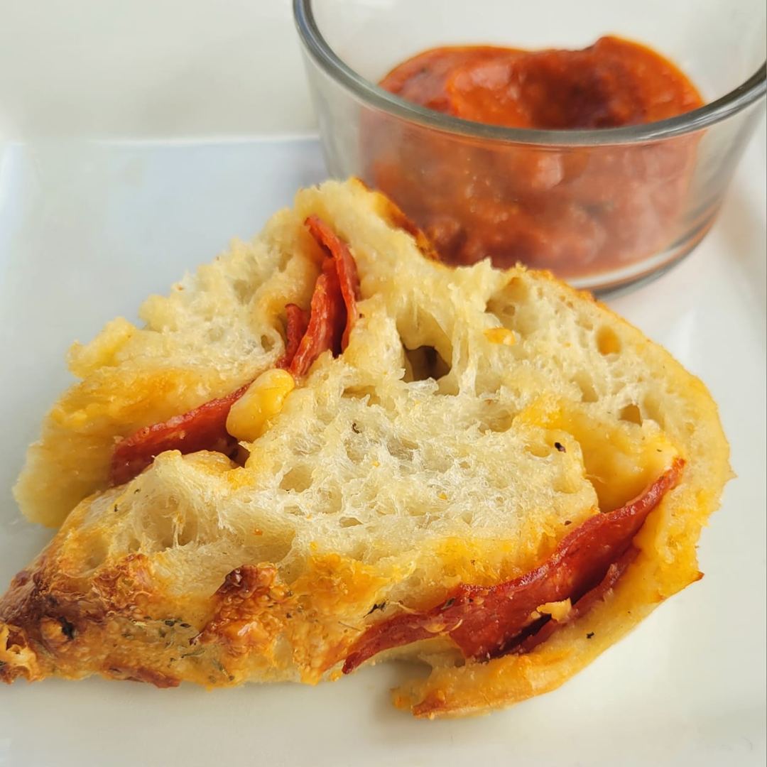 Weekly Wonderloaf - Image 2