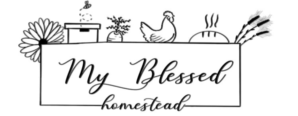 My Blessed Homestead