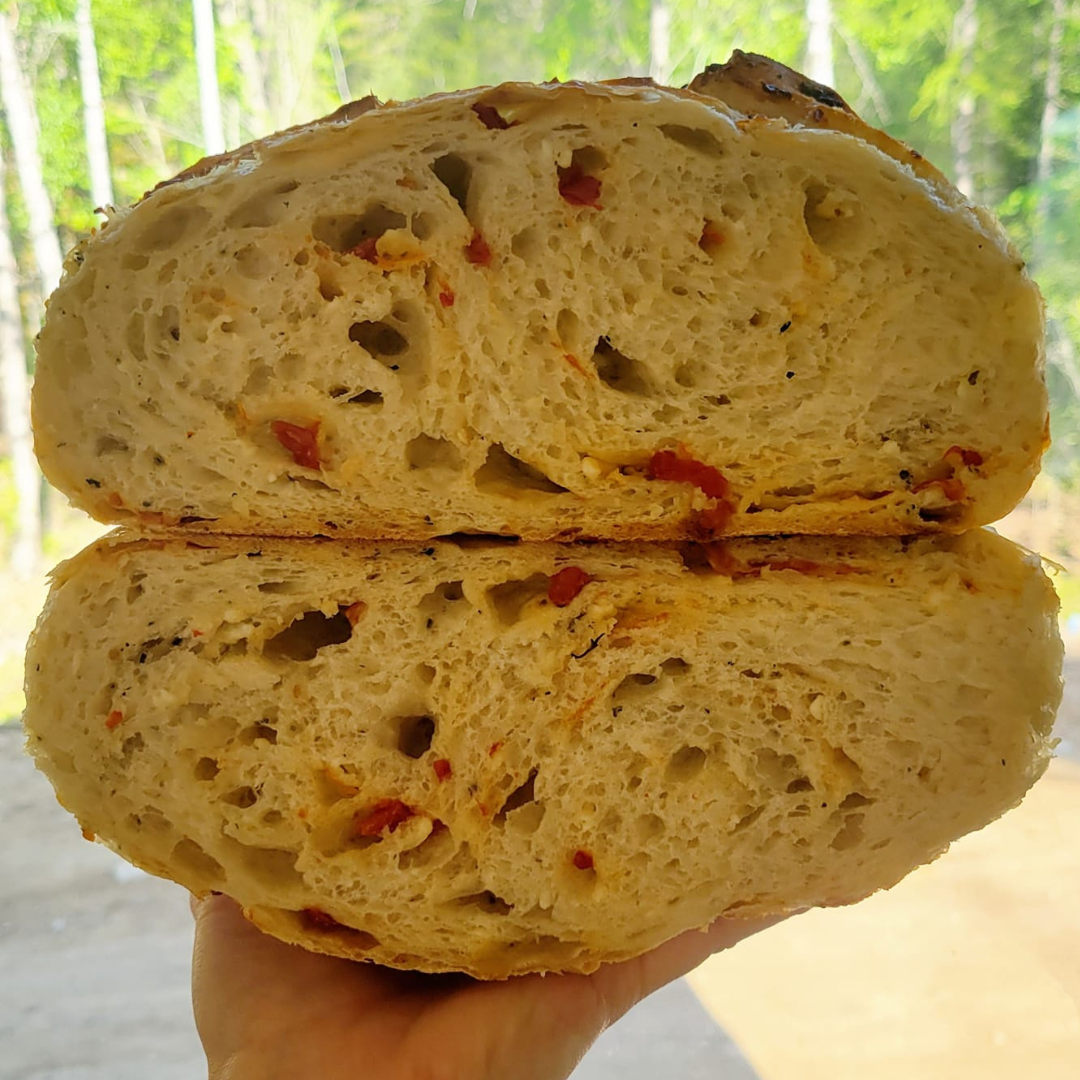 Weekly Wonderloaf - Image 5